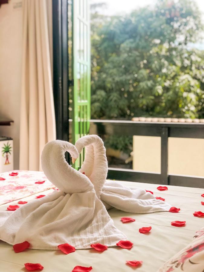 Sonho Inn *