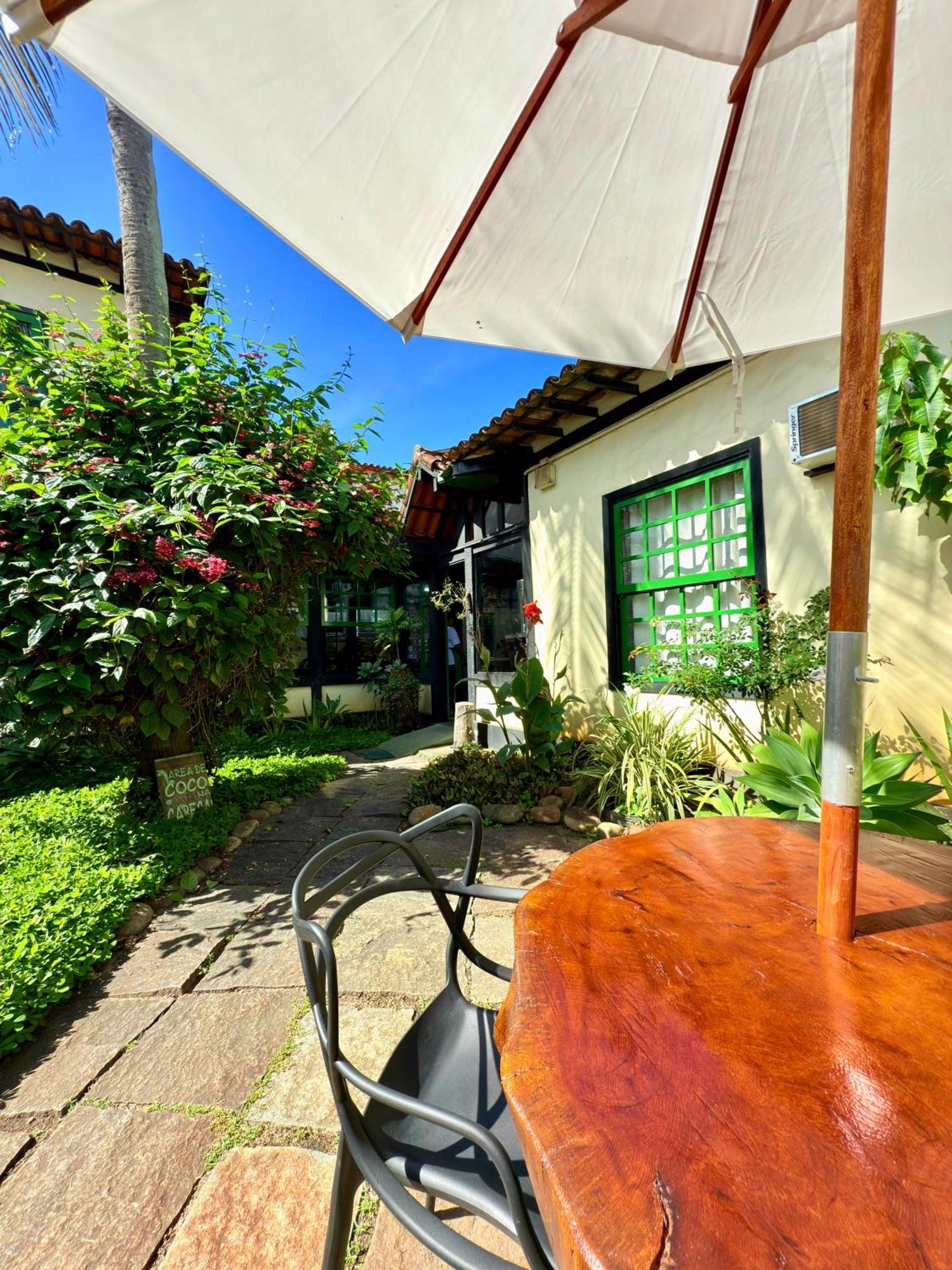 Sonho Inn Rio das Ostras