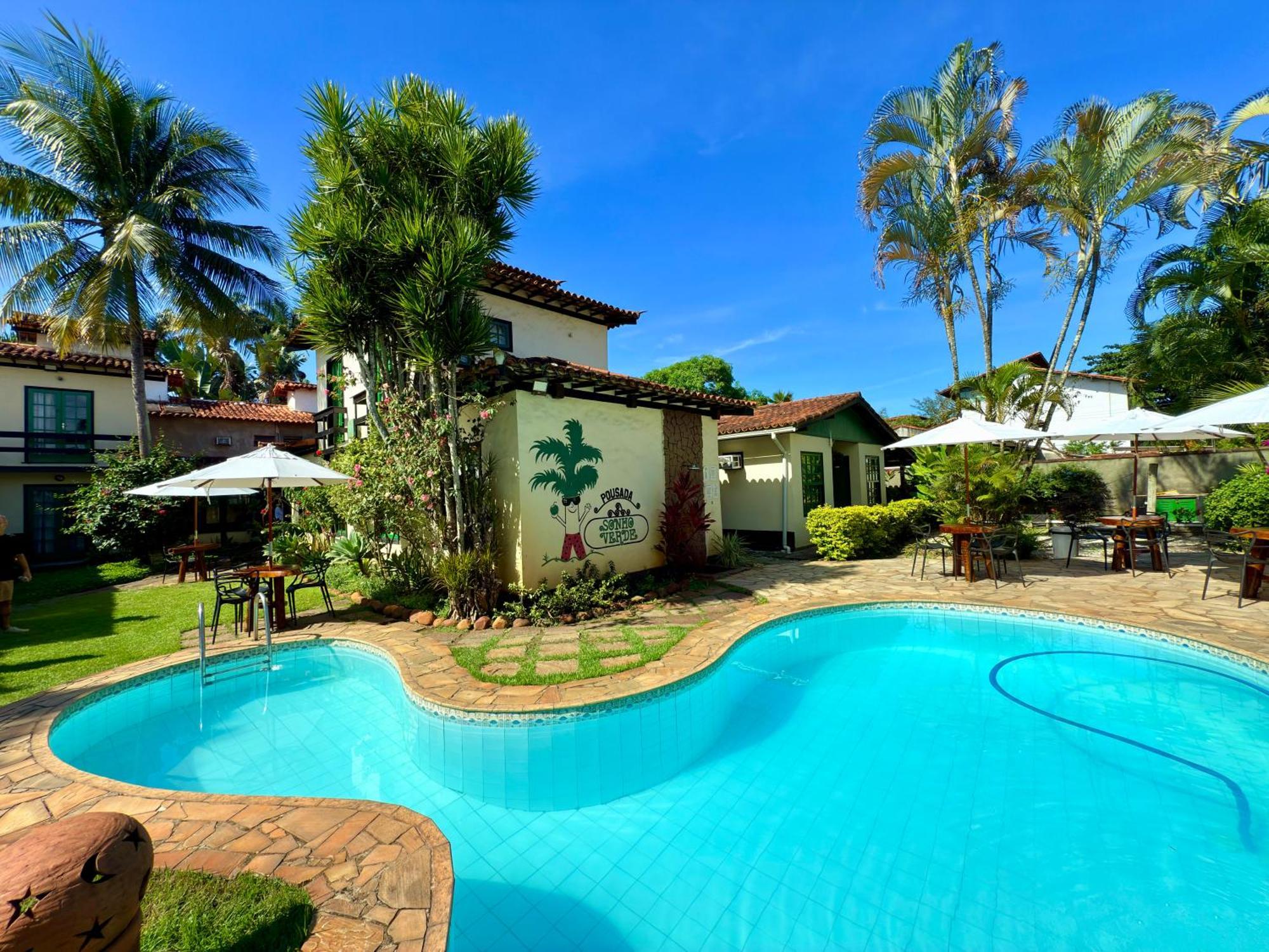 Inn Sonho Rio das Ostras
