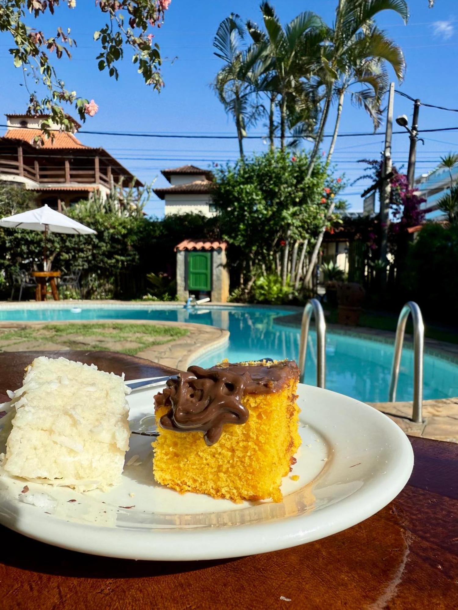 Sonho Inn Rio das Ostras