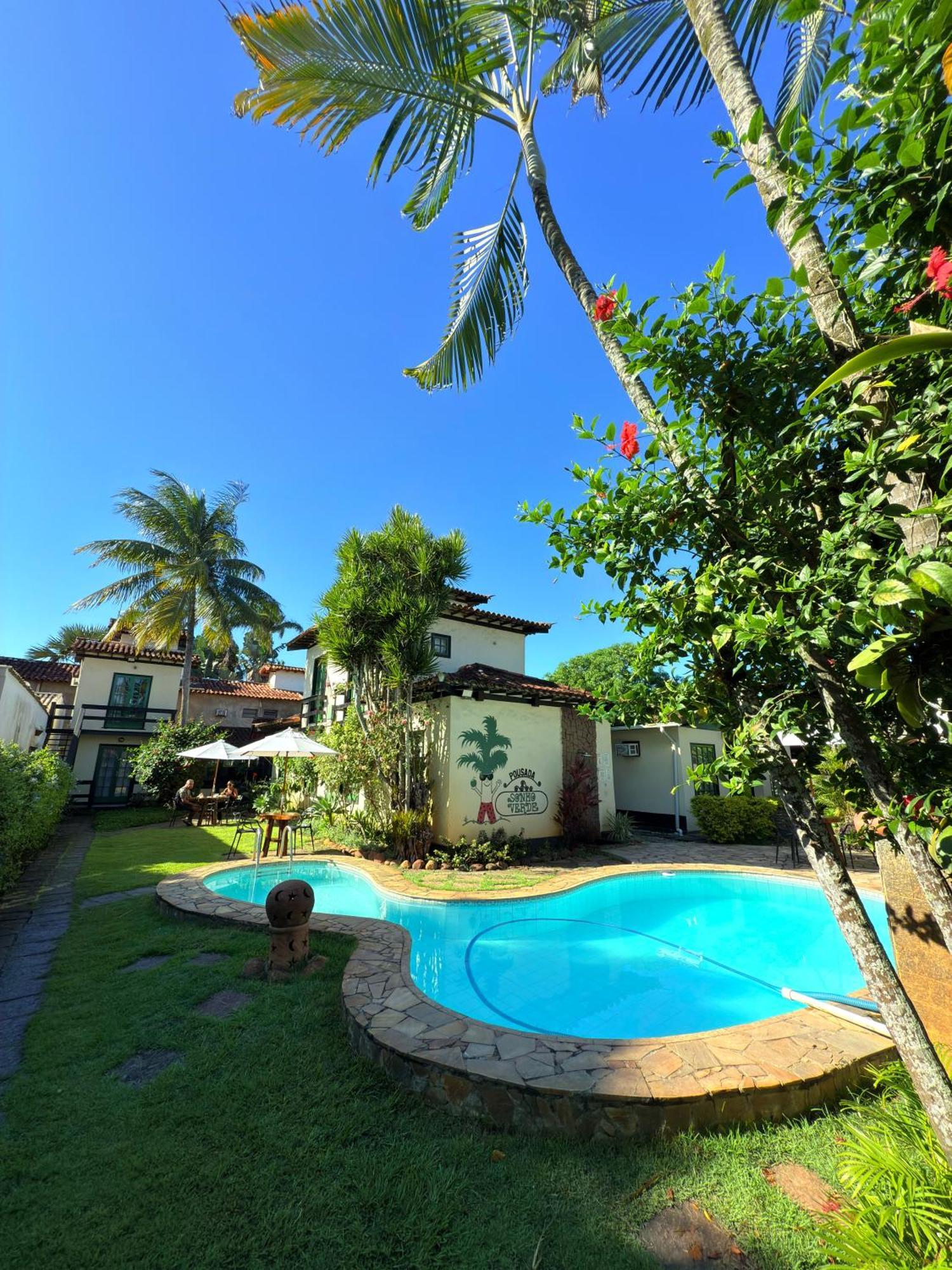 Sonho Inn *